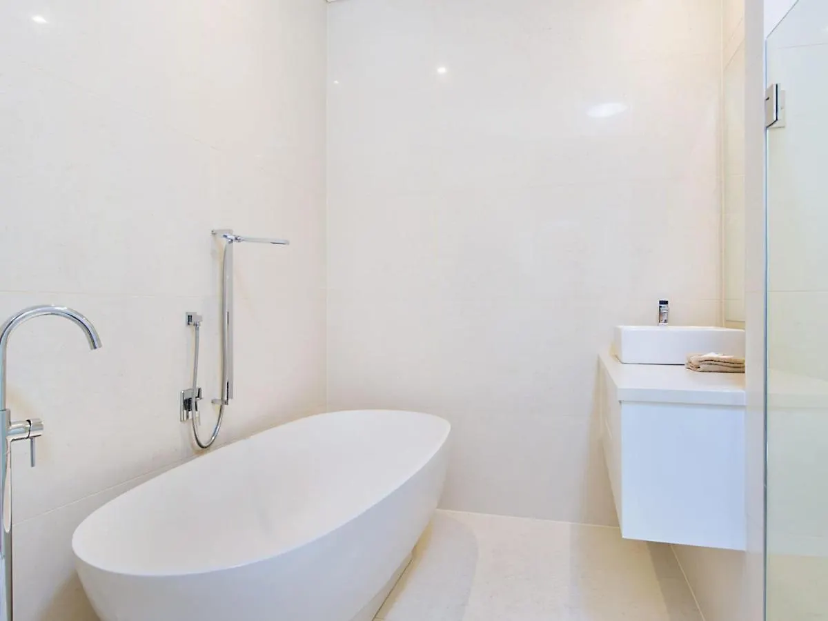 Beachfront Abode Голд-Кост 0*,