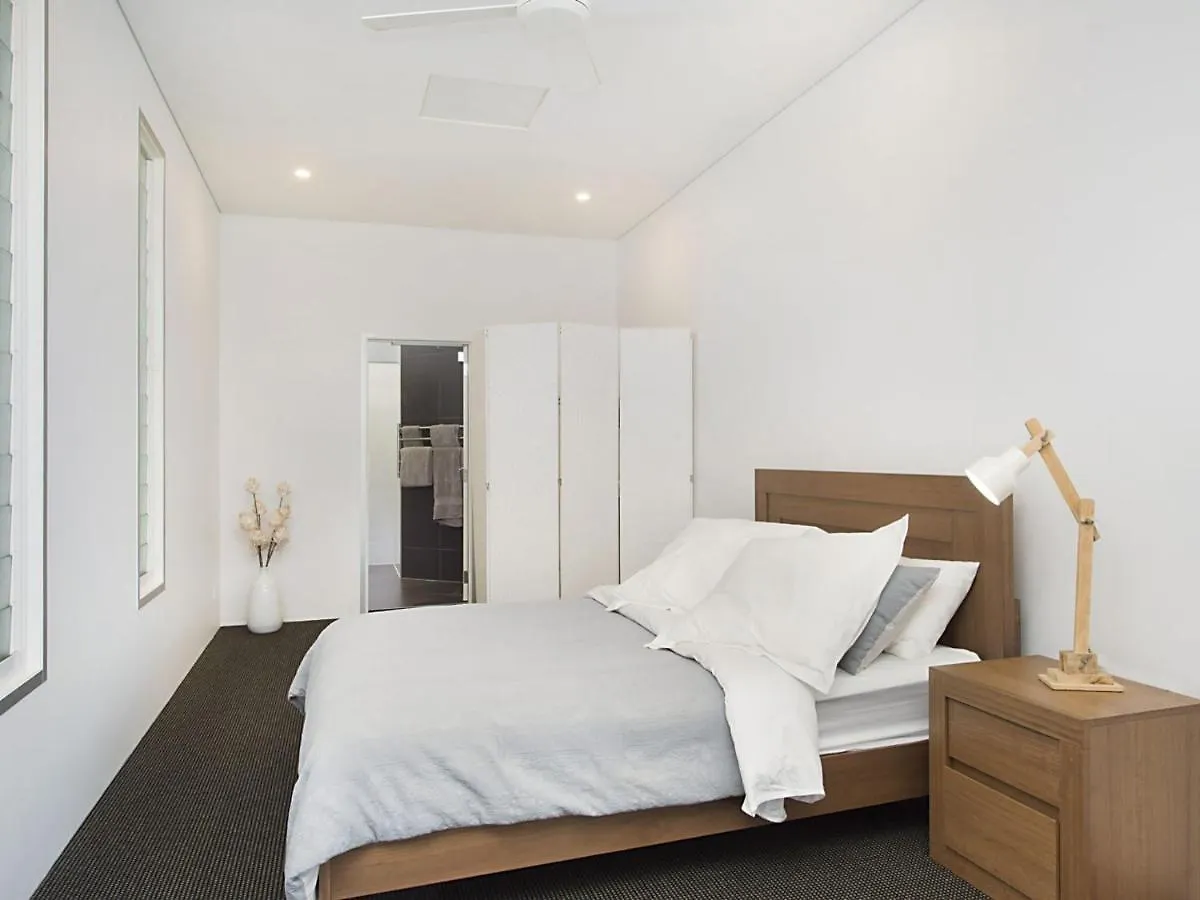 Prázdninový dům Beachfront Abode Gold Coast